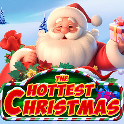 The Hottest Christmas